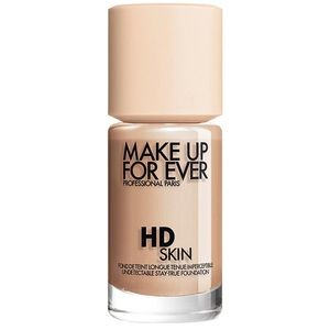 Makeup Forever Undetectable Longwear Foundation - Shade 1R12